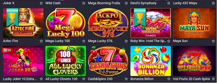real casino app joker x